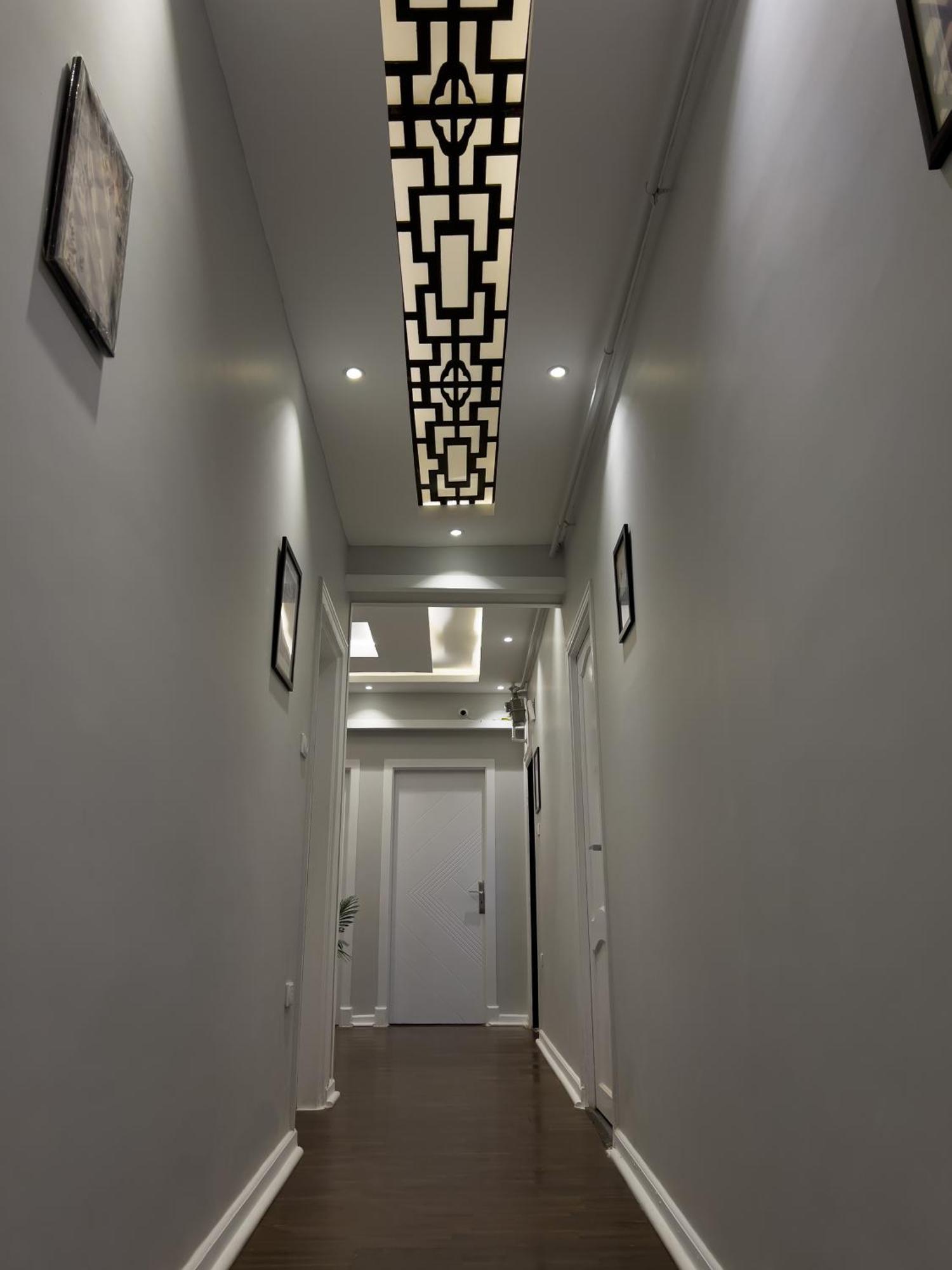 The Pyramids Gate Inn Kafret el-Gabal 외부 사진