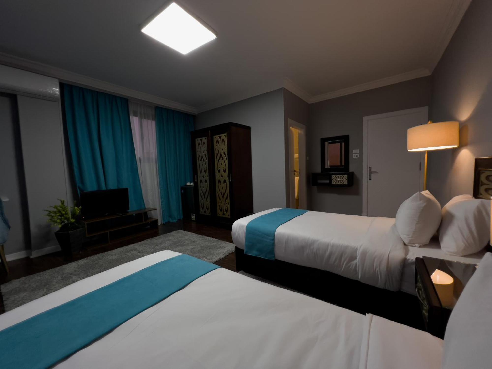 The Pyramids Gate Inn Kafret el-Gabal 외부 사진